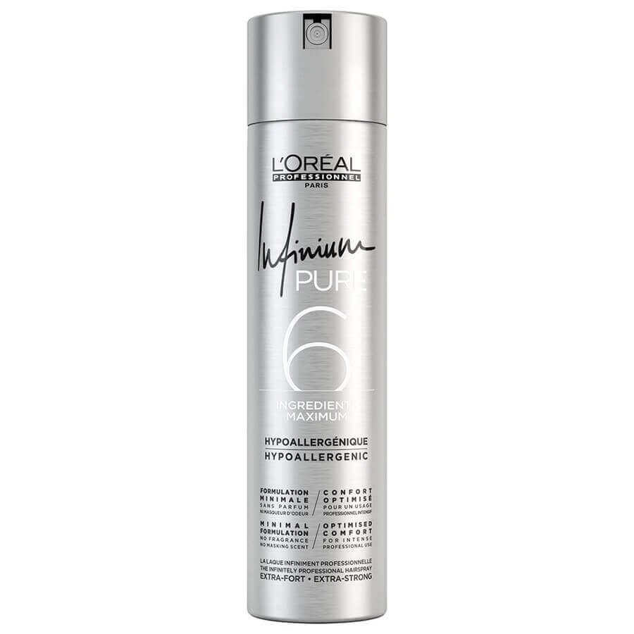 L'Oreal Professionnel Paris - Infinium Pure Extra Strong - 