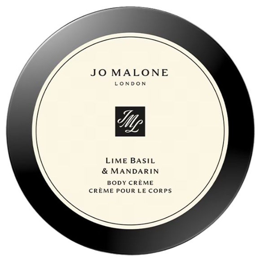 Jo Malone London - Lime Basil & Mandarin Body Creme - 