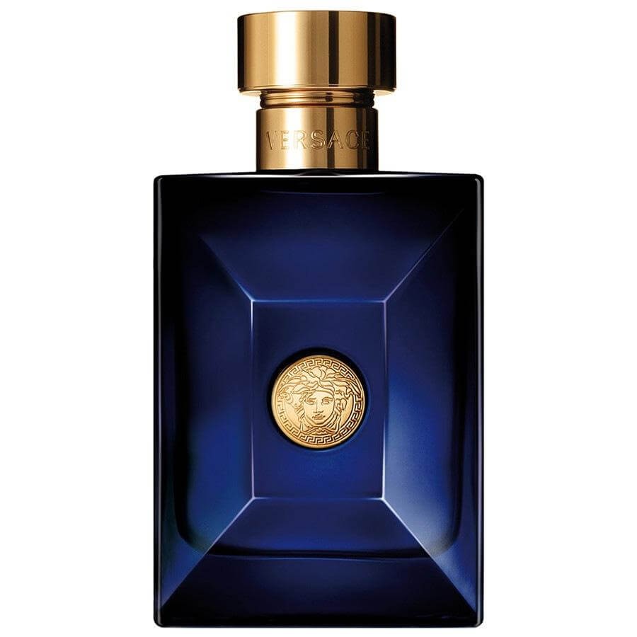 Versace - Versace Pour Homme Dylan Blue After Shave - 