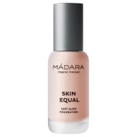 MÁDARA Skin Equal Foundation