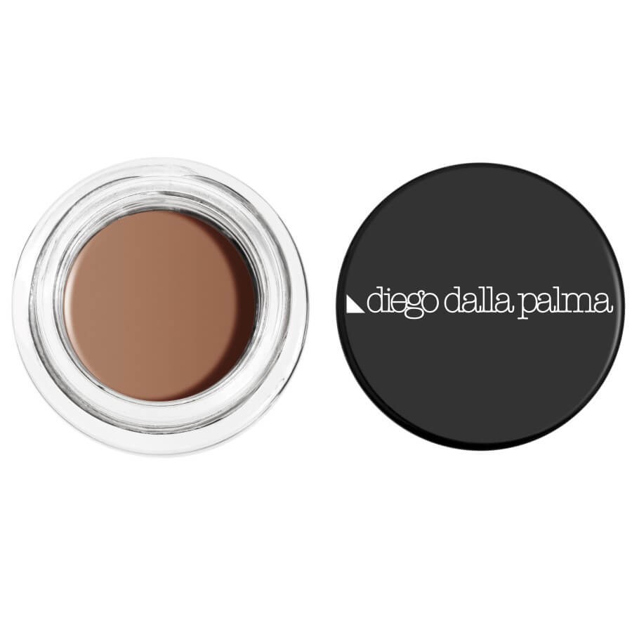 Diego Dalla Palma - Long-wear Water-resistant Cream Brow Definer - 01 - LIGHT