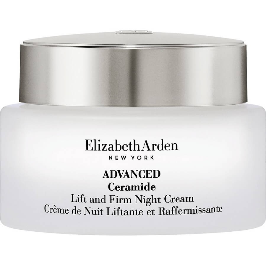 Elizabeth Arden - Ceramide Lift & Firm Night Cream - 