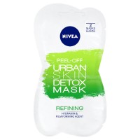 Nivea Peel Off Urban Skin Detox Mask