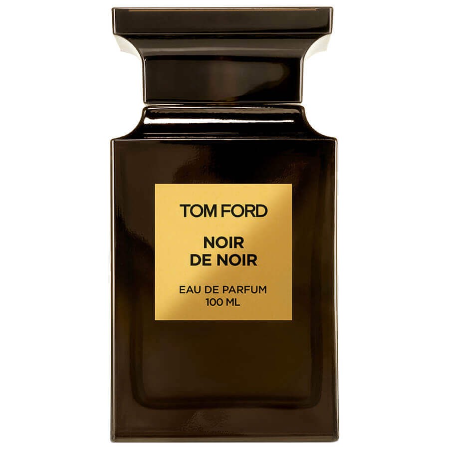 Tom Ford - Noir De Noir Eau de Parfum - 100 ml