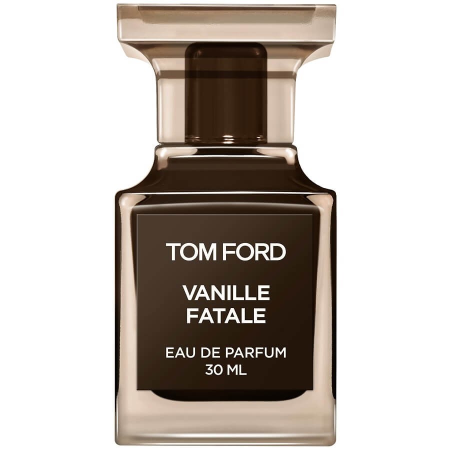 Tom Ford - Vanille Fatale Eau de Parfum - 30 ml