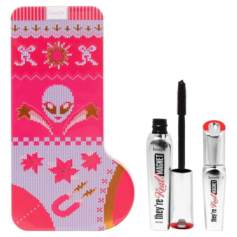 Benefit Cosmetics - Lashes All The Way - 
