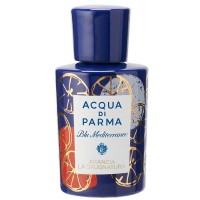 Acqua di Parma Blu Mediterraneo Arancia La Spugnatura Eau de Toilette