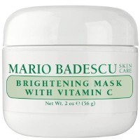 Mario Badescu Brightening Mask With Vitamin