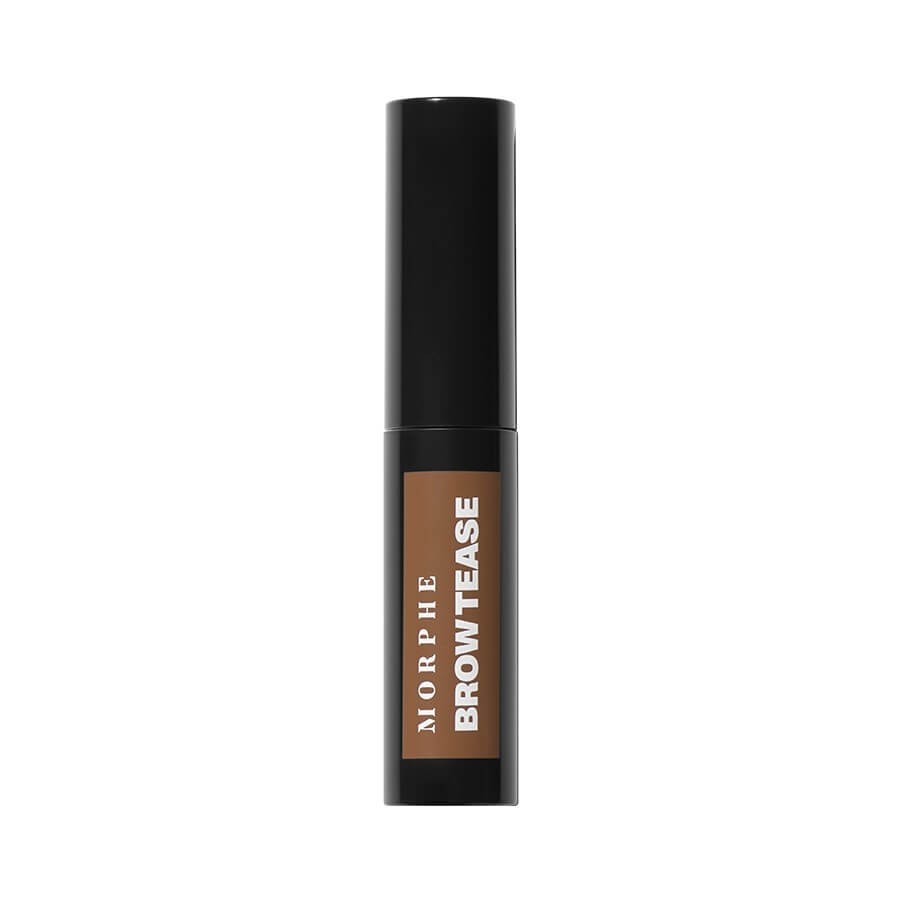Morphe - Brow Tease Volumizing Mousse - Almond