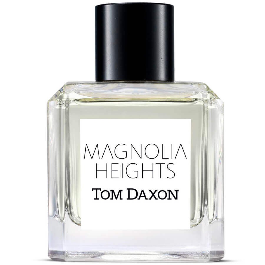 Tom Daxon - Magnolia Heights Eau de Parfum - 50 ml