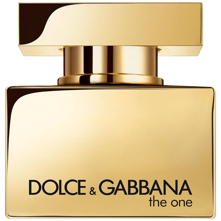 Dolce&Gabbana - The One Gold Eau de Parfum - 30 ml