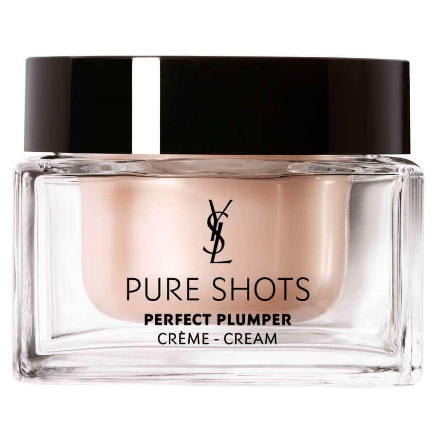 Yves Saint Laurent - Perfect Plumper Cream - 