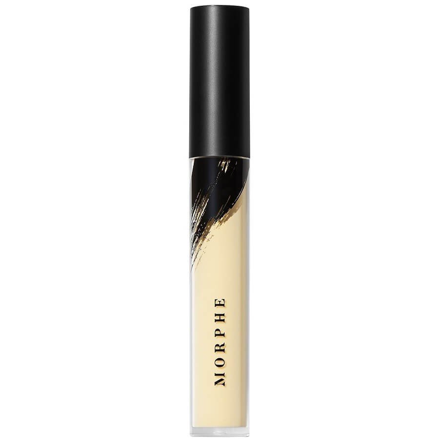 Morphe - Fluidity Color Correcting Concealer - Yellow