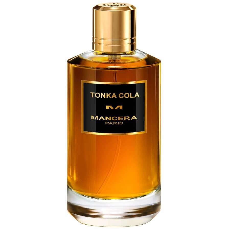 MANCERA - Tonka Cola Eau de Parfum - 120 ml