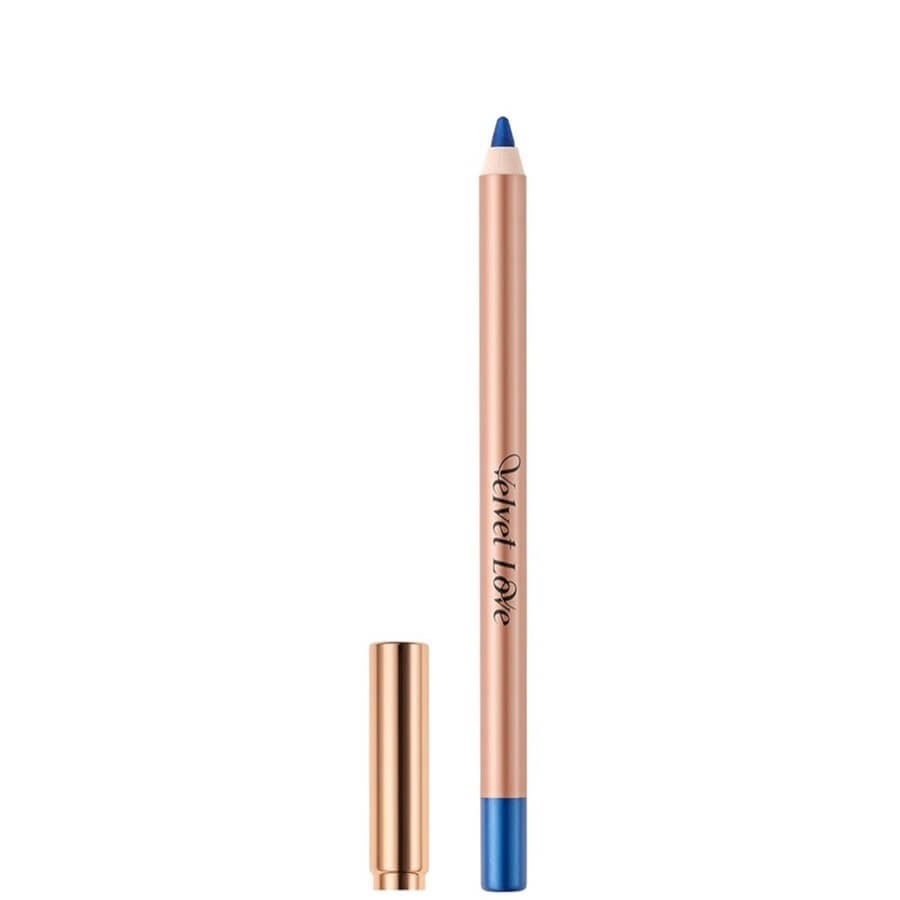 Zoeva Olovke Za Oči Velvet Love Eyeliner Pencil Perfect Green Olovka 1,2 g