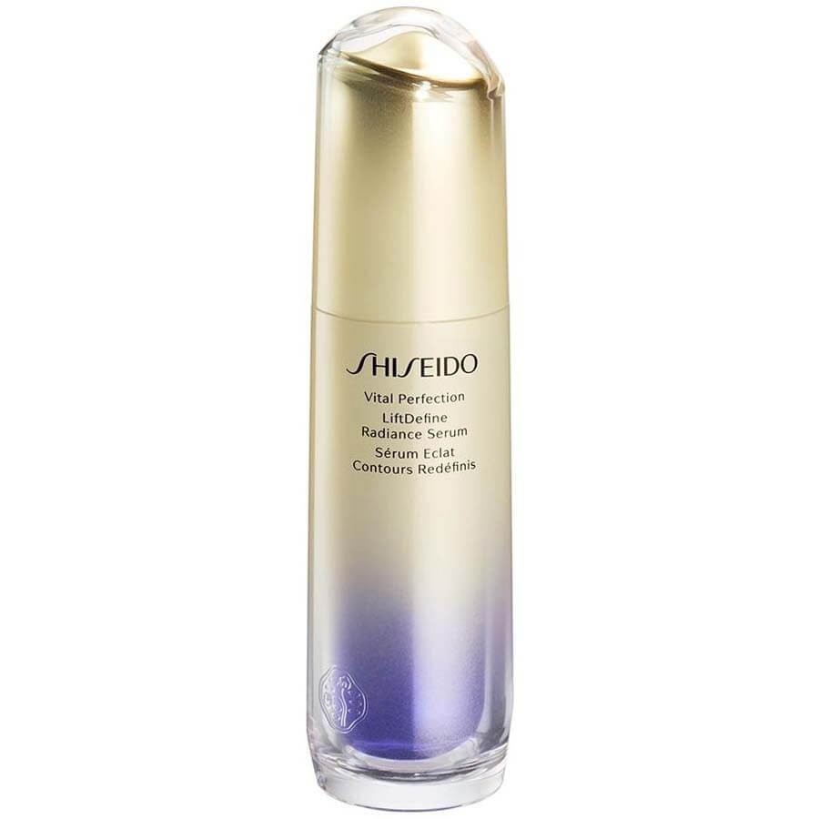 Shiseido - Vital Perfection Radiance Serum - 