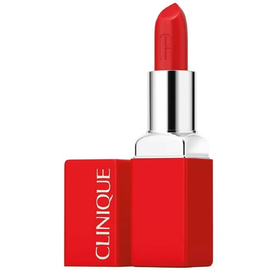 Clinique - Pop™ Reds - 01 - Red Hot