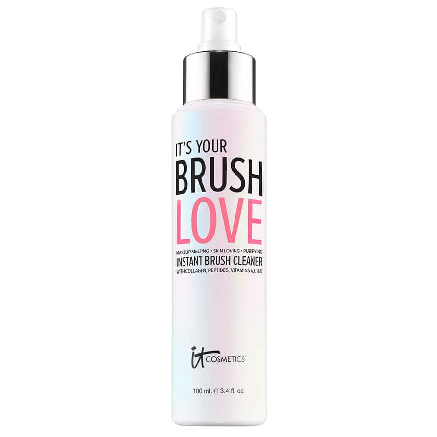 It Cosmetics - IT’s Your Brush Love - 