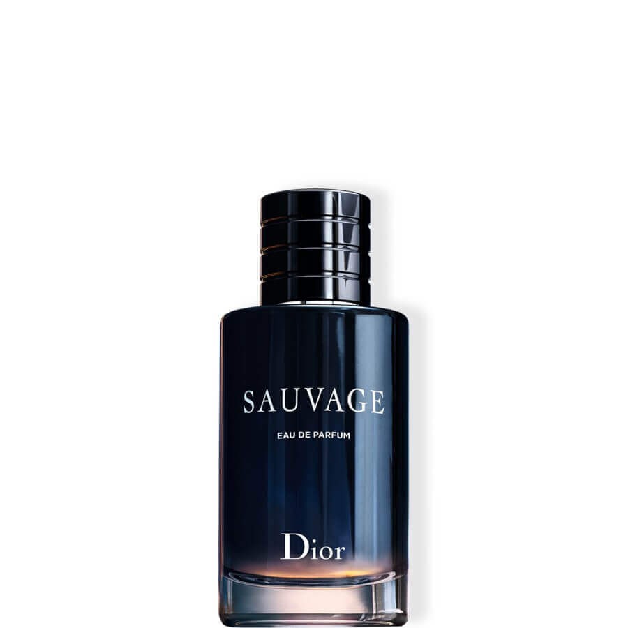 DIOR - Sauvage Eau de Parfum - 100 ml
