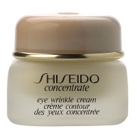 Shiseido Concentrate Eye Cream