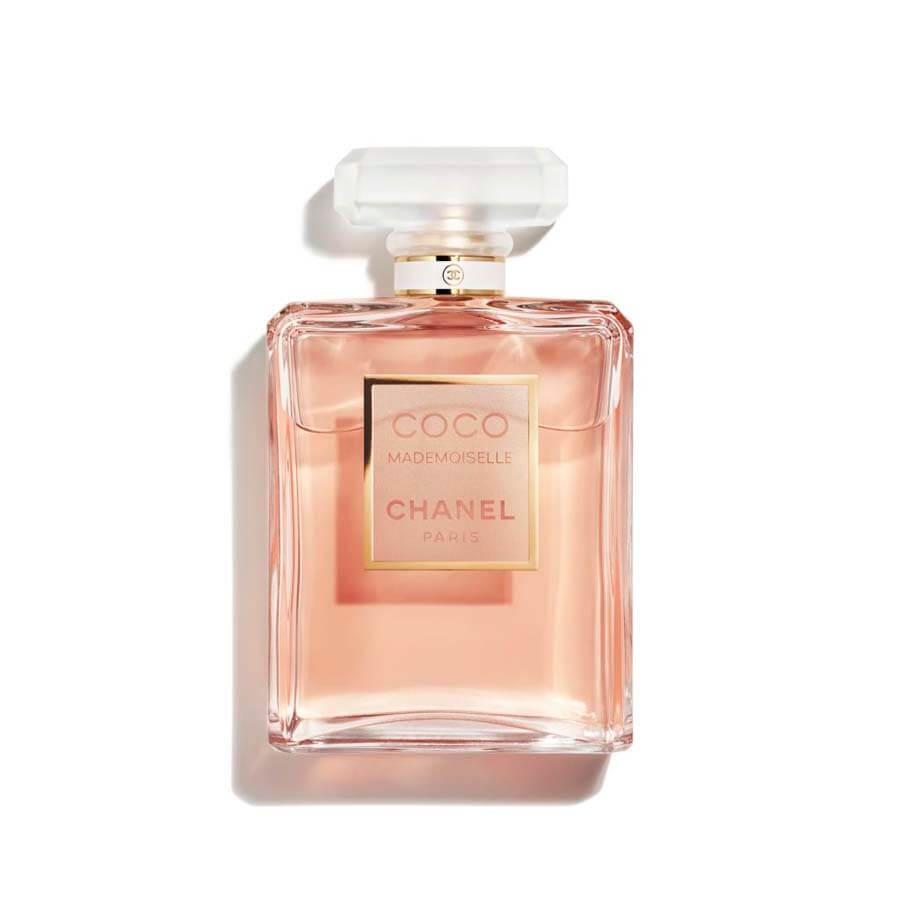 CHANEL COCO MADEMOISELLE EAU DE PARFUM U SPREJU 100 ml