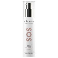 MÁDARA SOS Hydra Recharge Cream