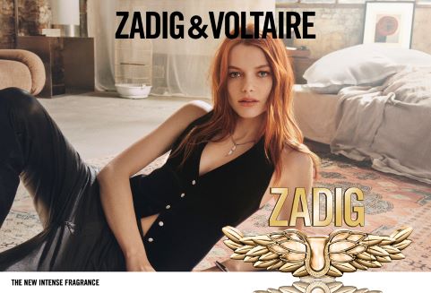 Zadig & Voltaire