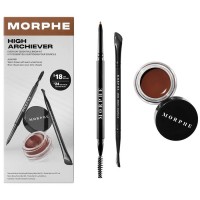 Morphe High Archiever Everyday Essentials Brow Kit