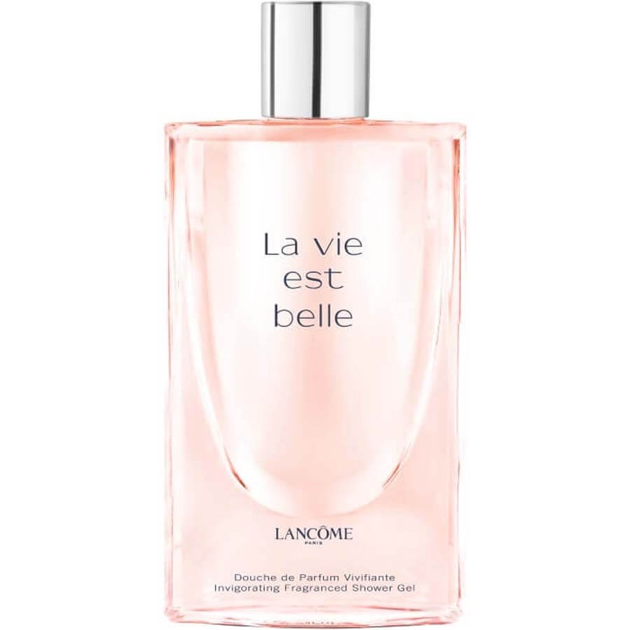 Lancôme - Invigorating Fragranced Shower Gel - 