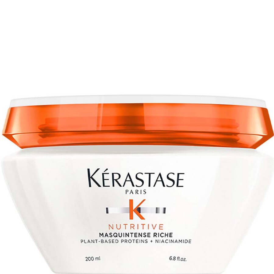 Kérastase Paris - Nutritive Masquintense Riche - 