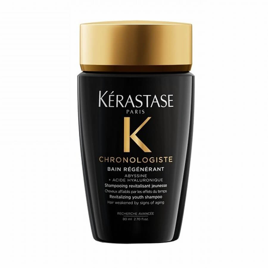 Kérastase Paris - Bain Régénérant - 250 ml