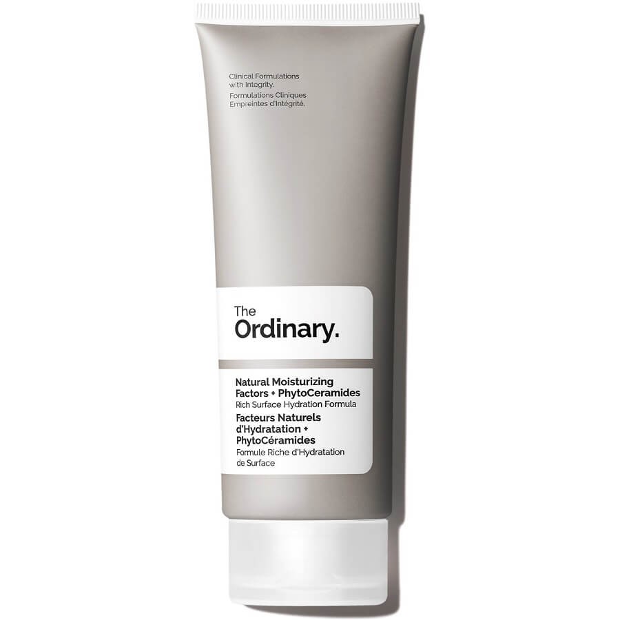 The Ordinary - Natural Moisturizing Factors + Beta Glucan - 