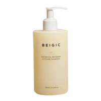 BEIGIC Botanical Recovery Caffeine Shampoo