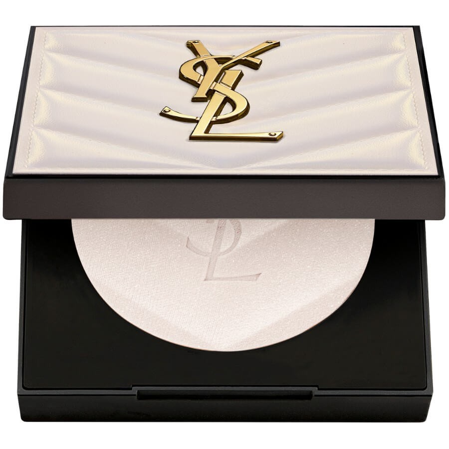 Yves Saint Laurent - All Hours Hyper Luminize Highlighter - 01 - Libertine Light