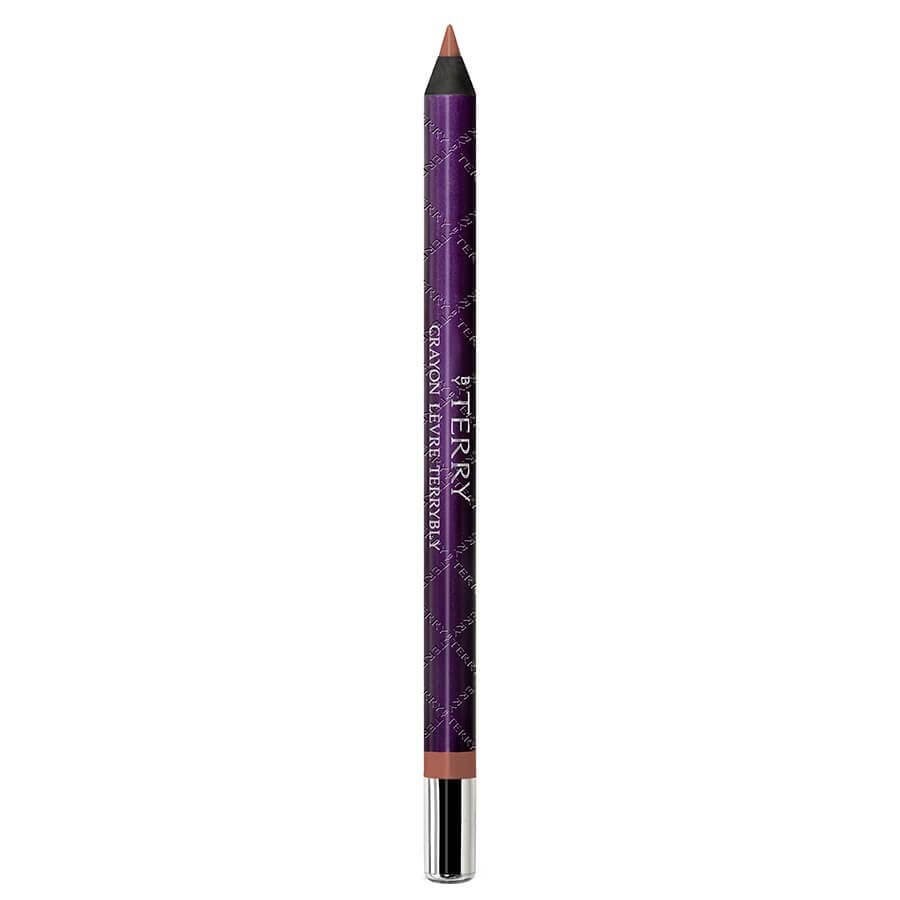 By Terry - Crayon Levres Terrybly Lip Liner - 01 - Perfect Nude