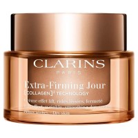 Clarins Extra-Firming Day Cream Dry Skin Refillable