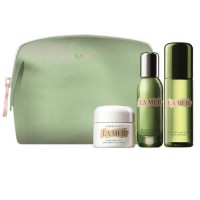 La Mer The Radiant Hydration Collection Set