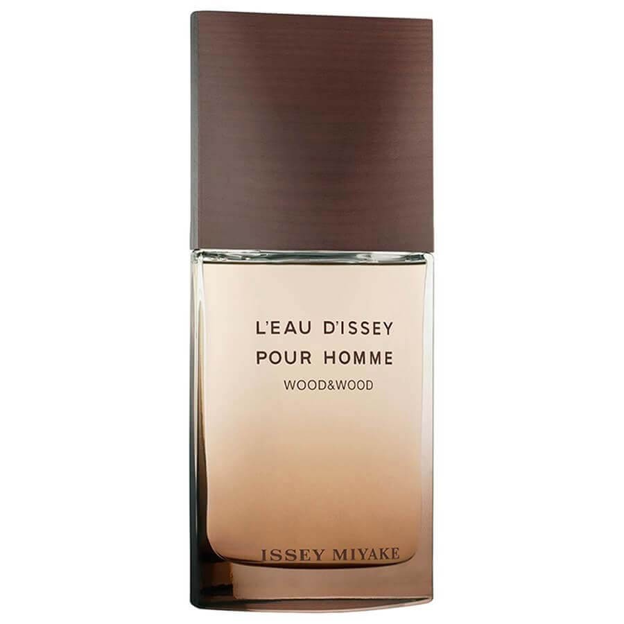 Issey Miyake - Wood & Wood Eau de Parfum Intense - 