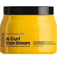matrix Curl Can Dream Moisturizing Cream