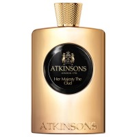 ATKINSONS Her Majesty The Oud Eau de Parfum