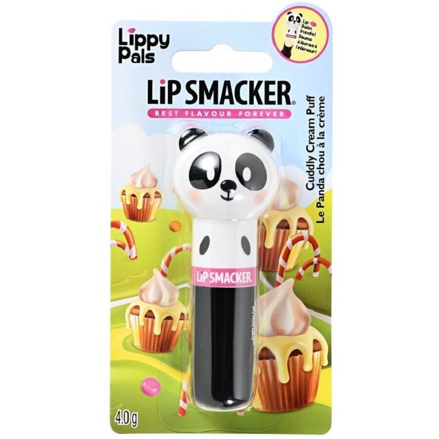 Lip Smacker - Lippy Pals Panda - 