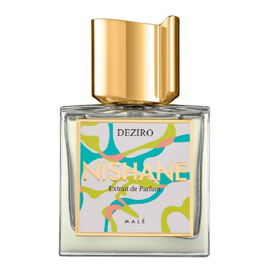NISHANE - Deziro Extrait de Parfum - 