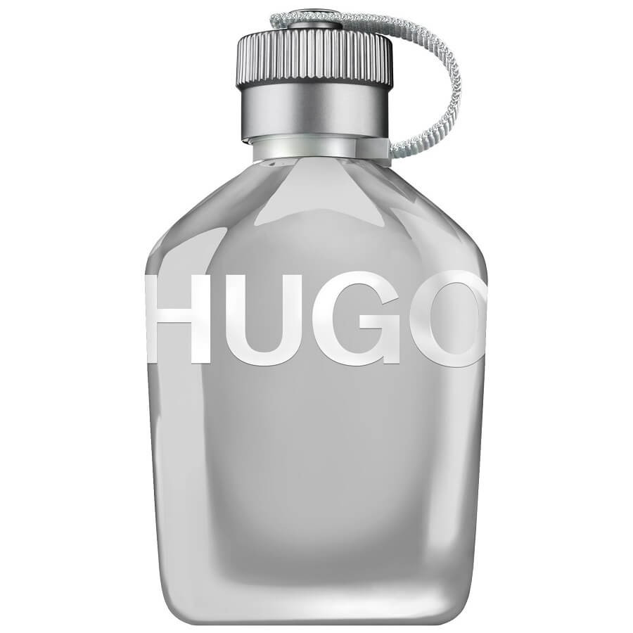 Hugo Boss - Hugo Reflective Man Eau de Toilette - 75 ml