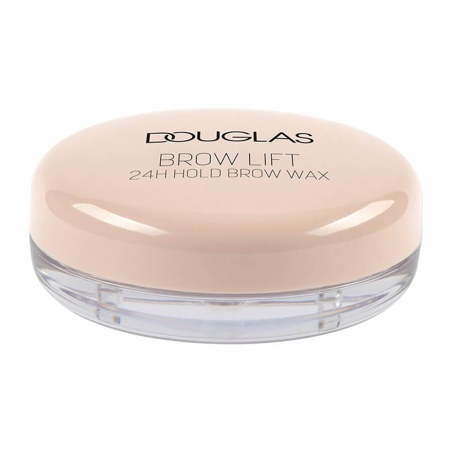 Douglas Collection - Brow Lift 24H Hold Brow Wax - 
