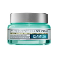 It Cosmetics Confidence In a Gel Cream Oil Control