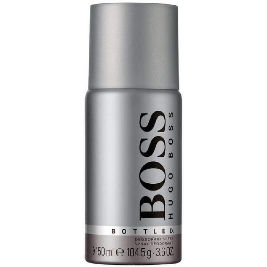 Hugo Boss - Boss Deodorant Spray - 