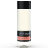 Janzen Refil for Home Frangrance Coral 58