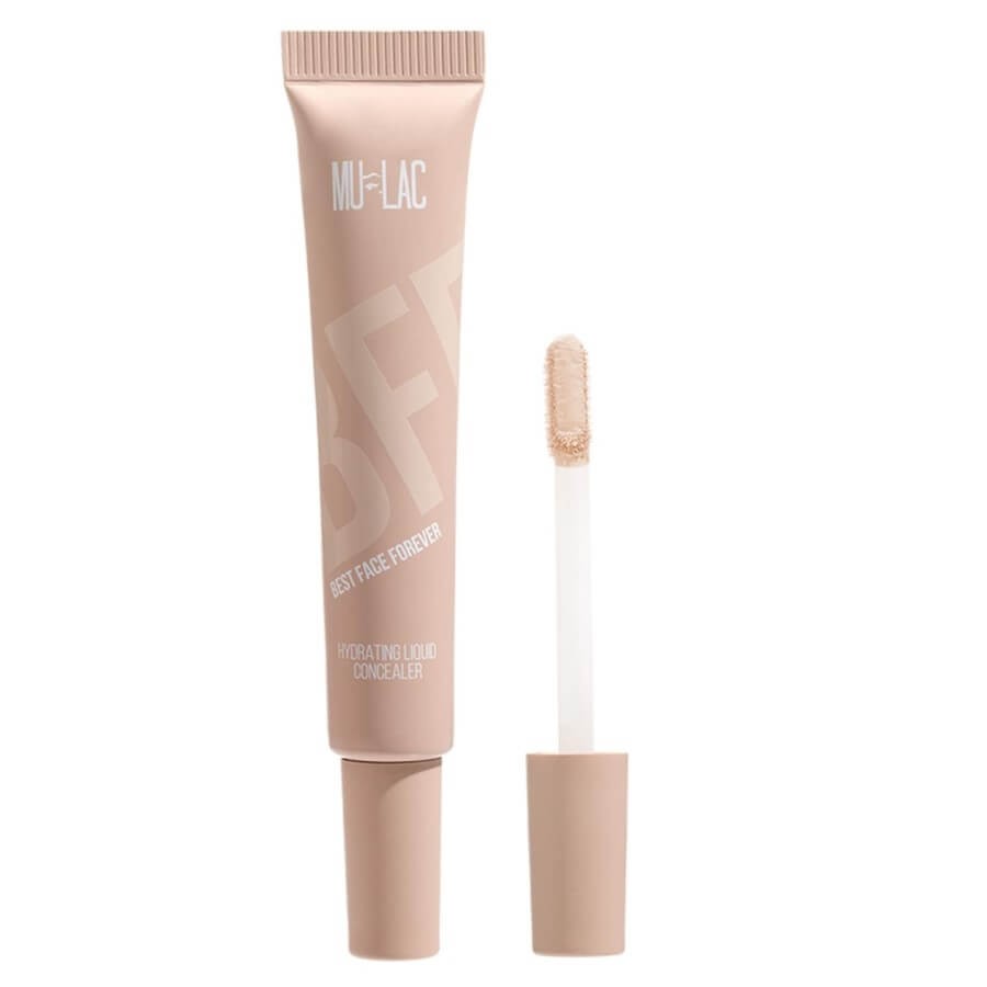 MULAC - BFF Hydrating Liquid Concealer - 1Y - Emma