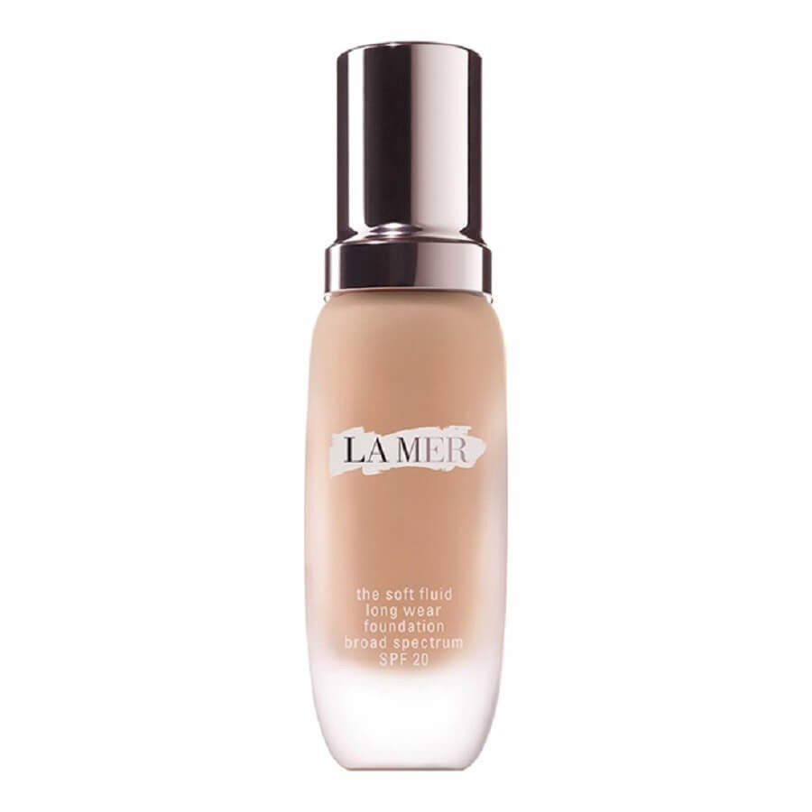 La Mer - The Soft Fluid Long Wear Foundation Broad Spectrum SPF 20 - 320 - Blush