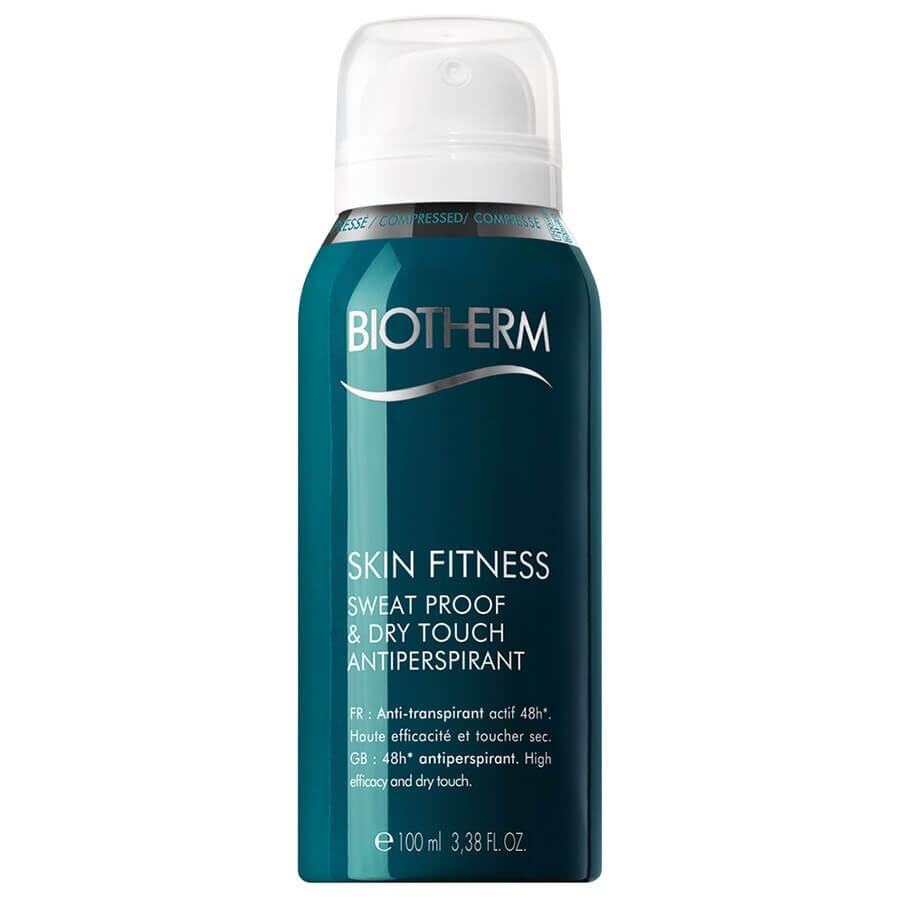 Biotherm - Skin Fitness - 